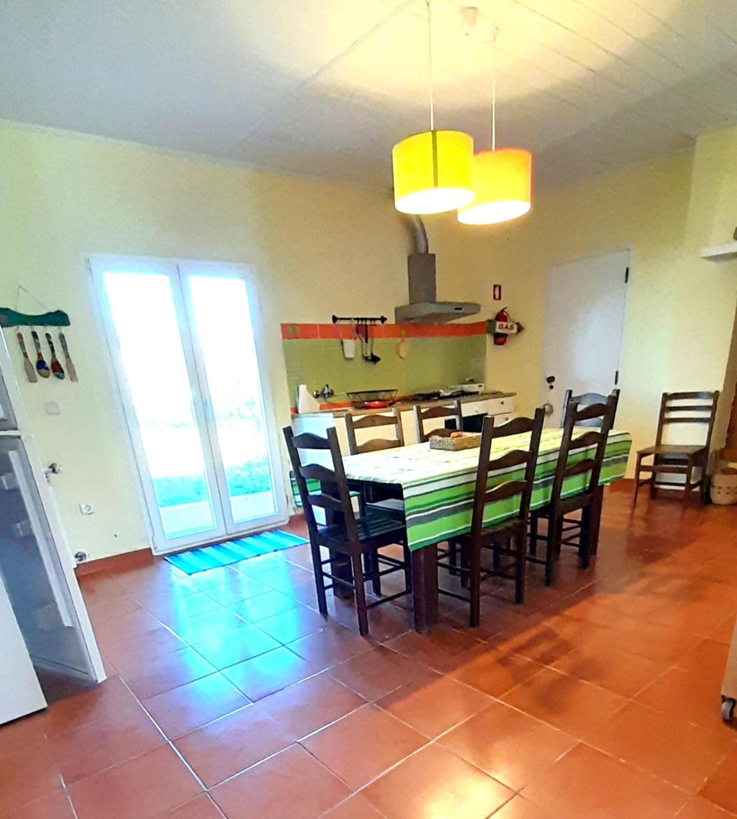 A Sardinha Verde Salir de Porto Zewnętrze zdjęcie